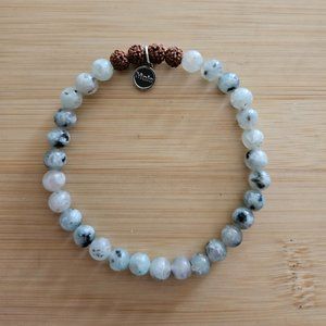 I am Healing - Sesame Jasper Crystal Bracelet